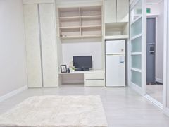 Suwon Mangpo, 1-room apartment right next to 4th image