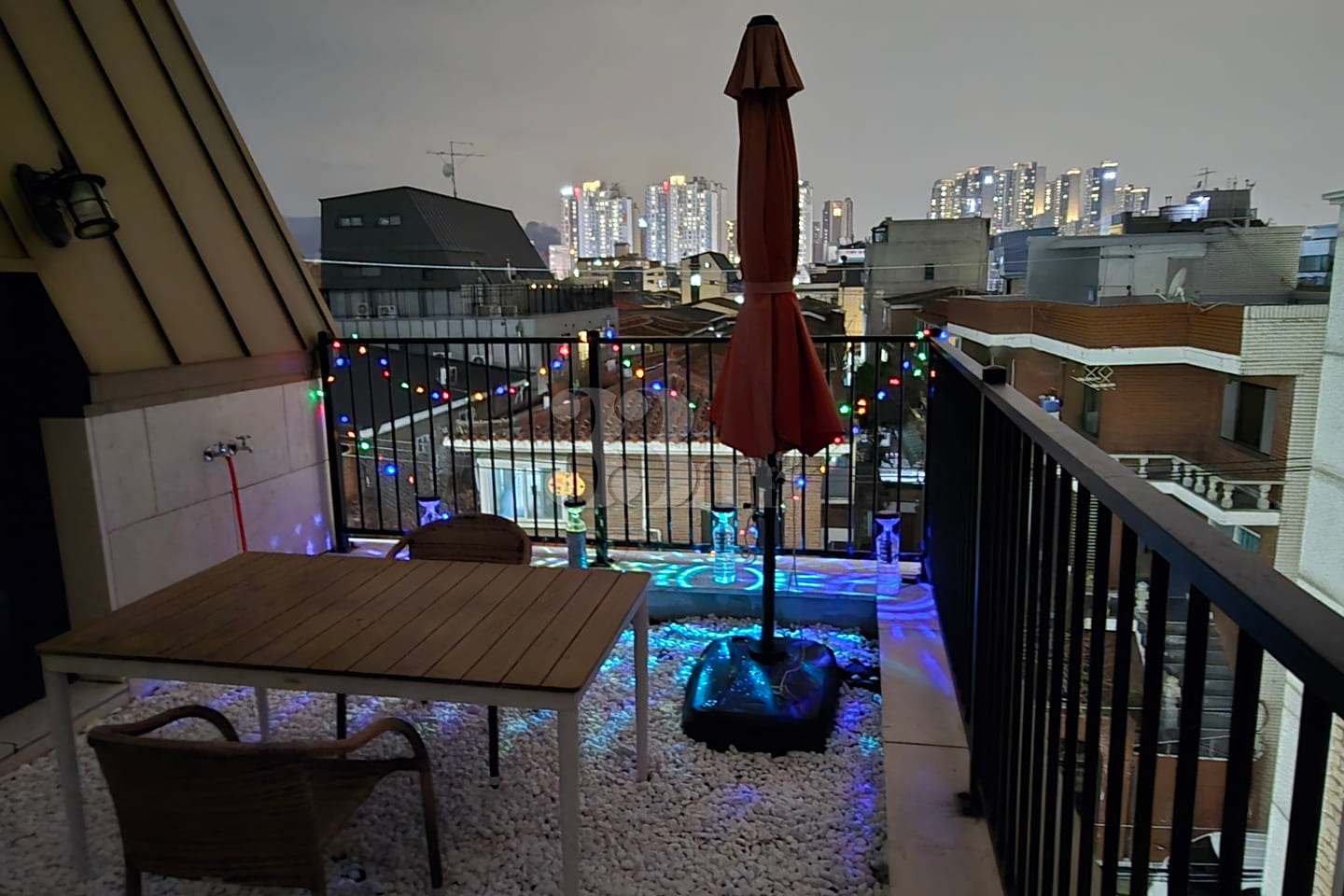 테라스가 멋진 집 12번째 이미지