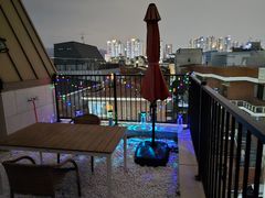 테라스가 멋진 집 12번째 이미지