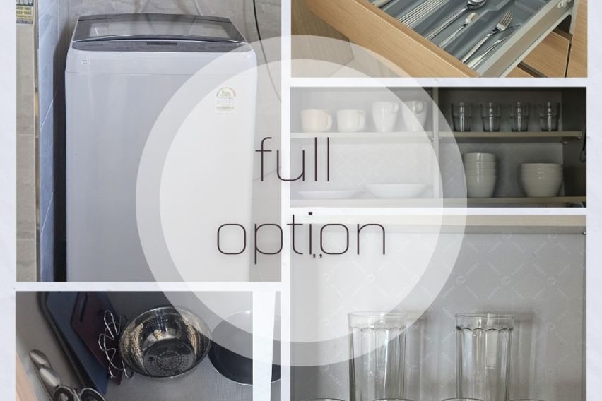 중동 장산역10분바다뷰