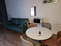 Jeonju Hanok Village Private House, Sandeul 3th image