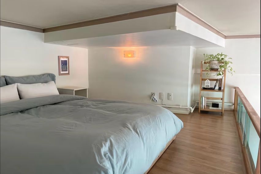 을지로 동대문 복층