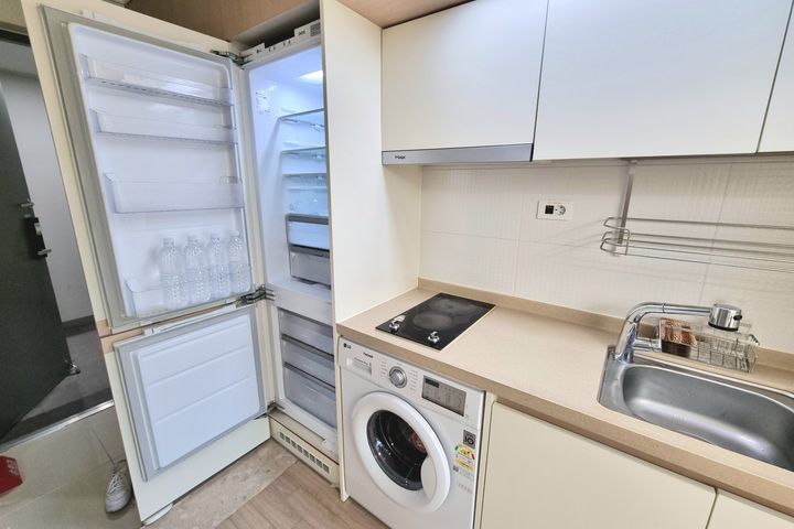 5 minutes from Misa Station, fully furnished, 7th image