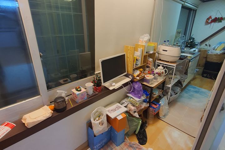 4th floor of a luxury house in Seocho 13th image