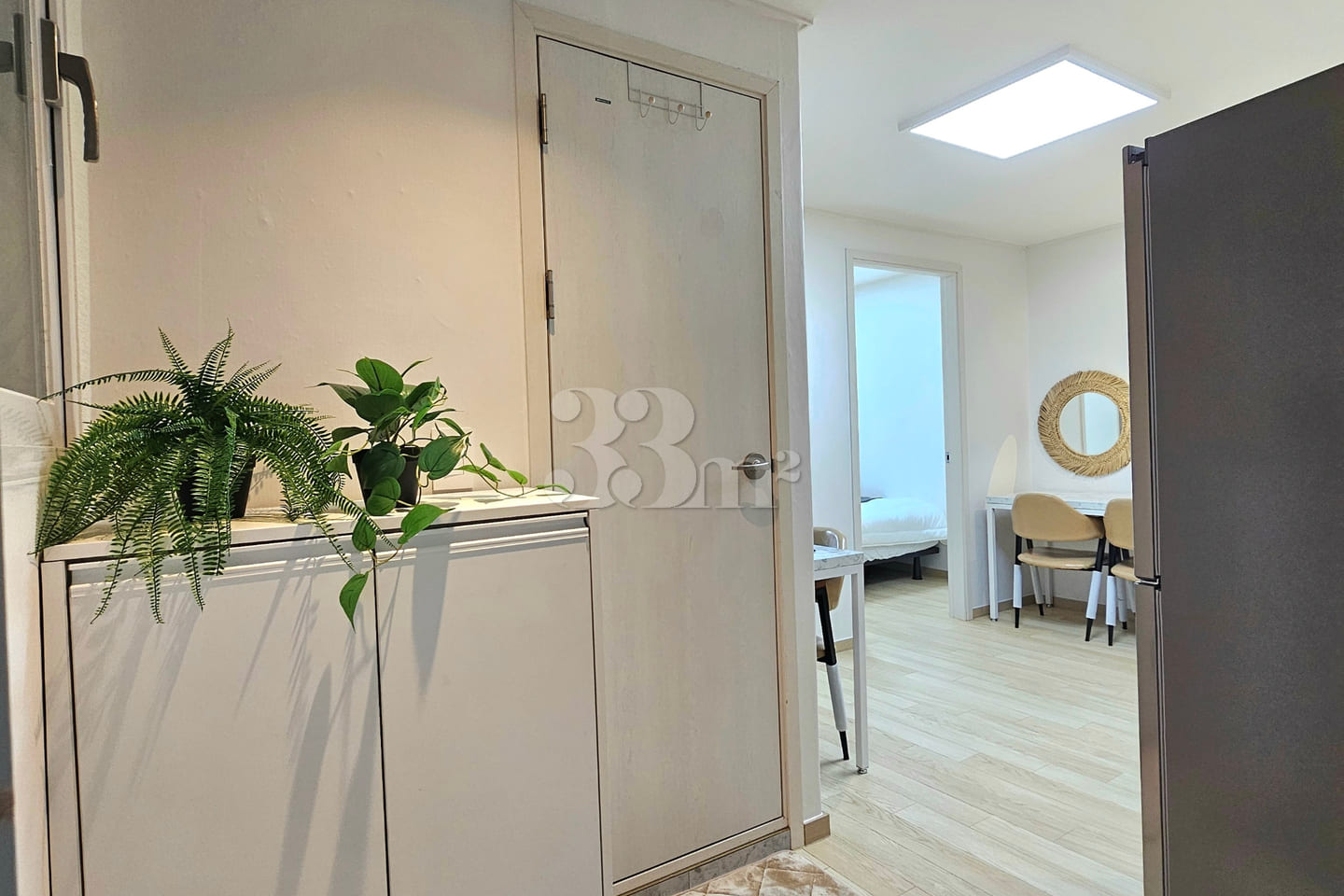 ❤️Newly built, fully furnished❤201 3th image