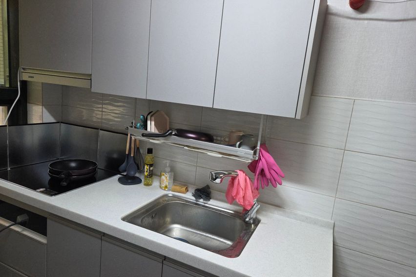 야탑아름고시원외창3호 4번째 이미지