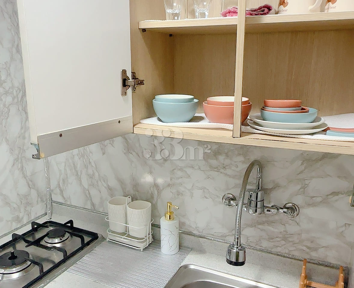 Top-notch cleanliness, unique vibe 18th image