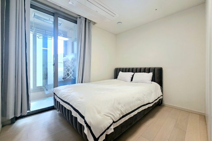 Gaepo Xi New Apartment 4th image