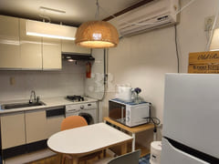 Konkuk University Studio: Bunker Room 33*B 6th image