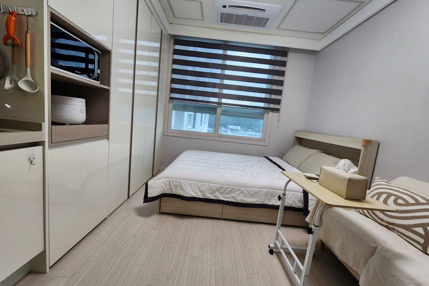 남양주 별내에서 아침을 4번째 이미지