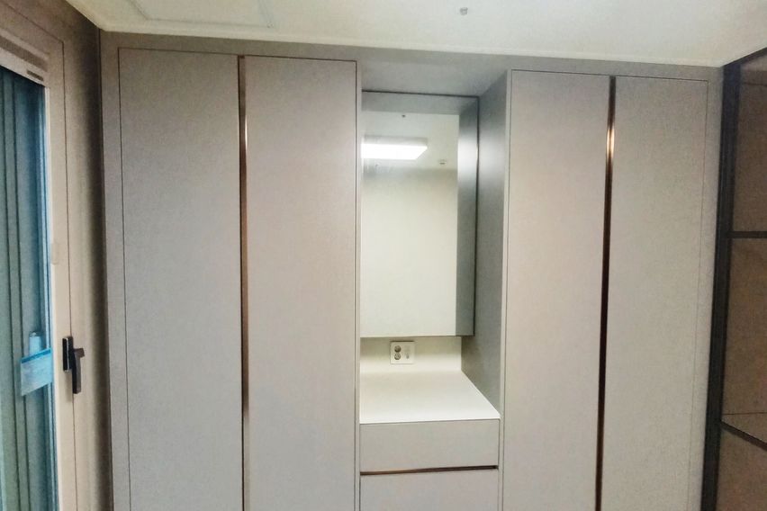 구래역1.5룸오피스텔❤ 6번째 이미지