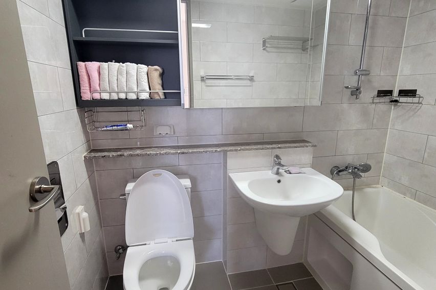 응암역도보 신축아파트