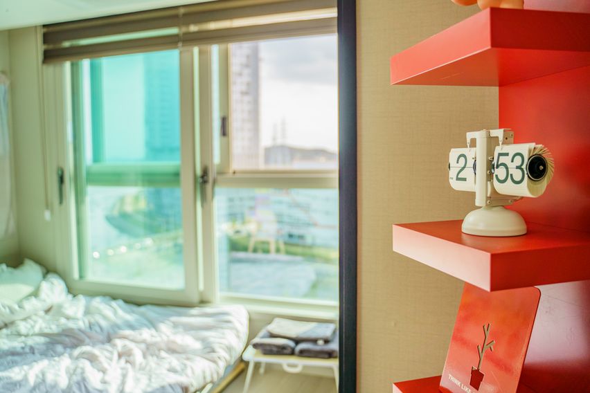 마리나오션스테이 코지