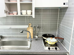 Fully Furnished ☆ Sammy House 3 10th image