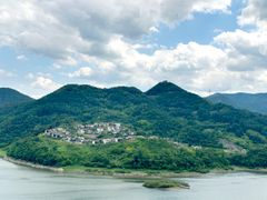 남한강금수산뷰투룸독채 16번째 이미지