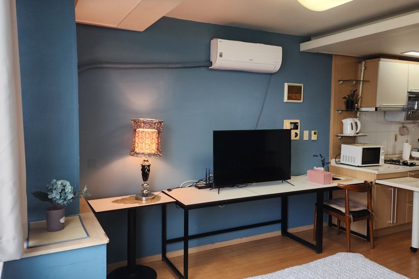 화정댁 4번째 이미지