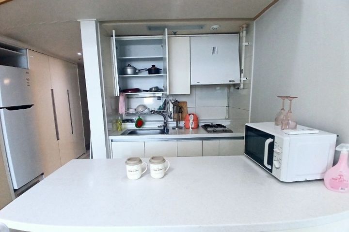 예쁜야경🌇인프라👍조용🏡 12번째 이미지