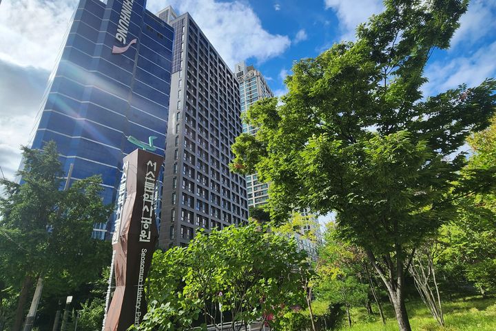 🌈서울역.명동.복층신축 17번째 이미지