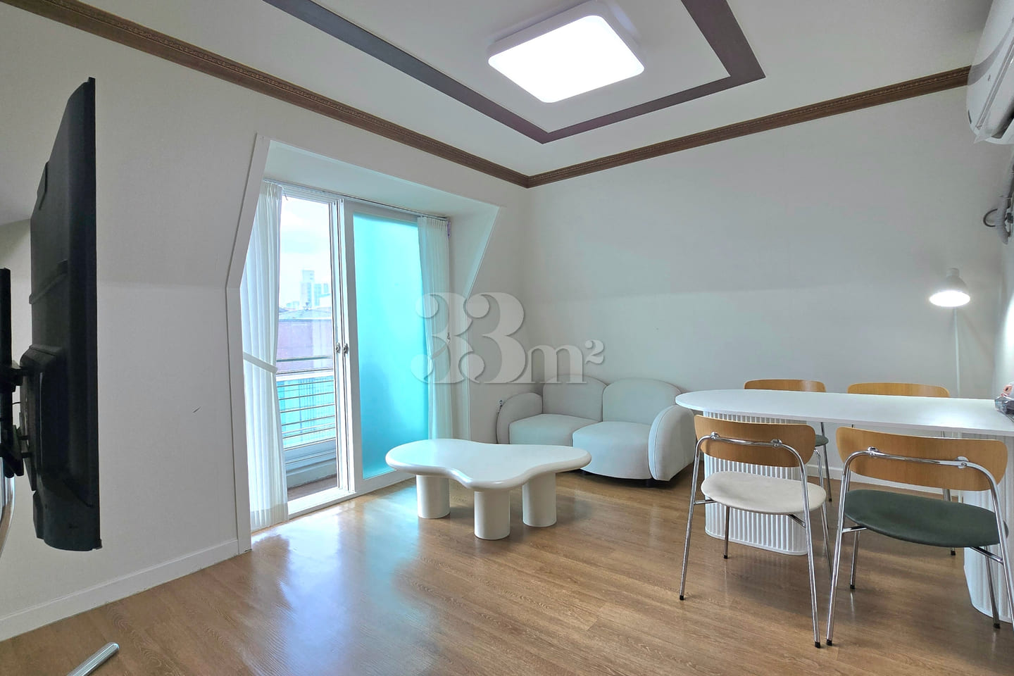 [Spotless!] Studio with a Great View 1th image