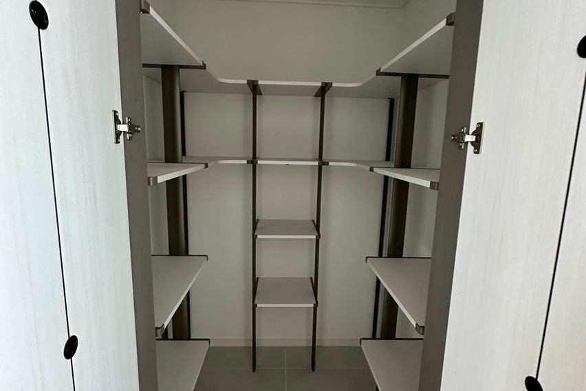 잠원 신축 4룸 아파트