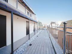 Private new studio apartment in Yeonnam-dong 13th image