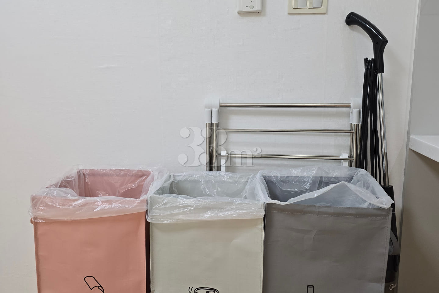 Gangnam Yeoksam 3-min walk, fully furnished ? 15th image