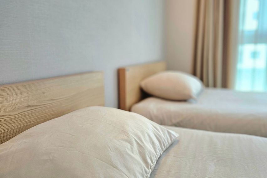 부산 벡스코센텀호텔#1 2번째 이미지