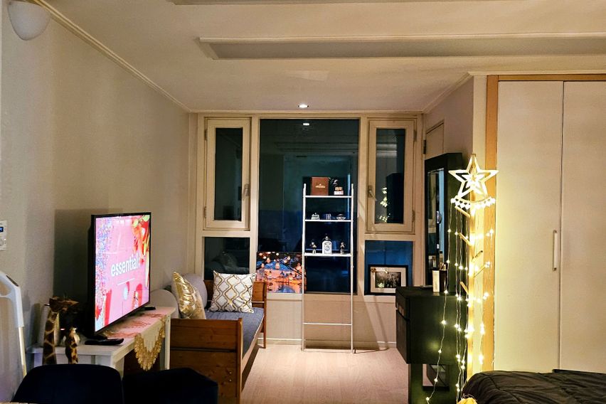 선릉 코엑스 귀한 원룸