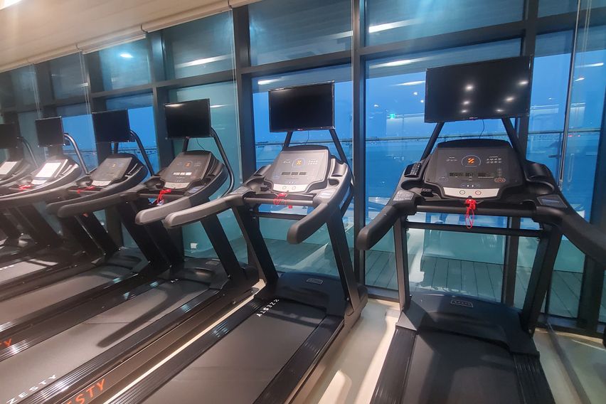 광안리 해변 1.5룸