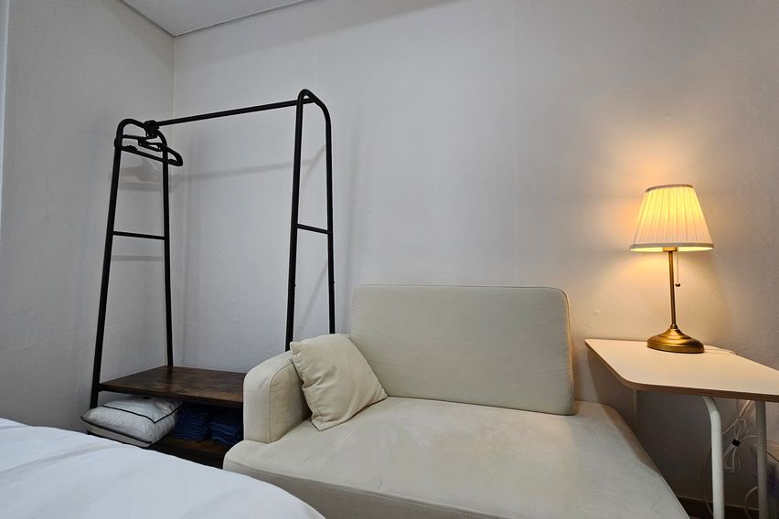 광화문/경복궁/BTS