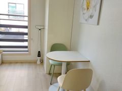 Bright studio apartment near Innovation City 5th image