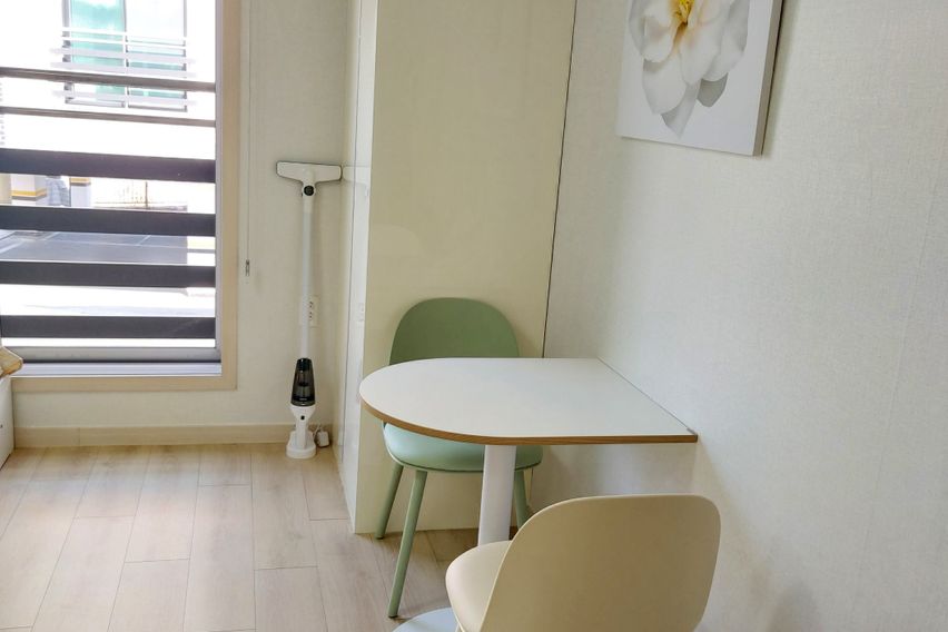 혁신도시인근 화사한원룸 5번째 이미지