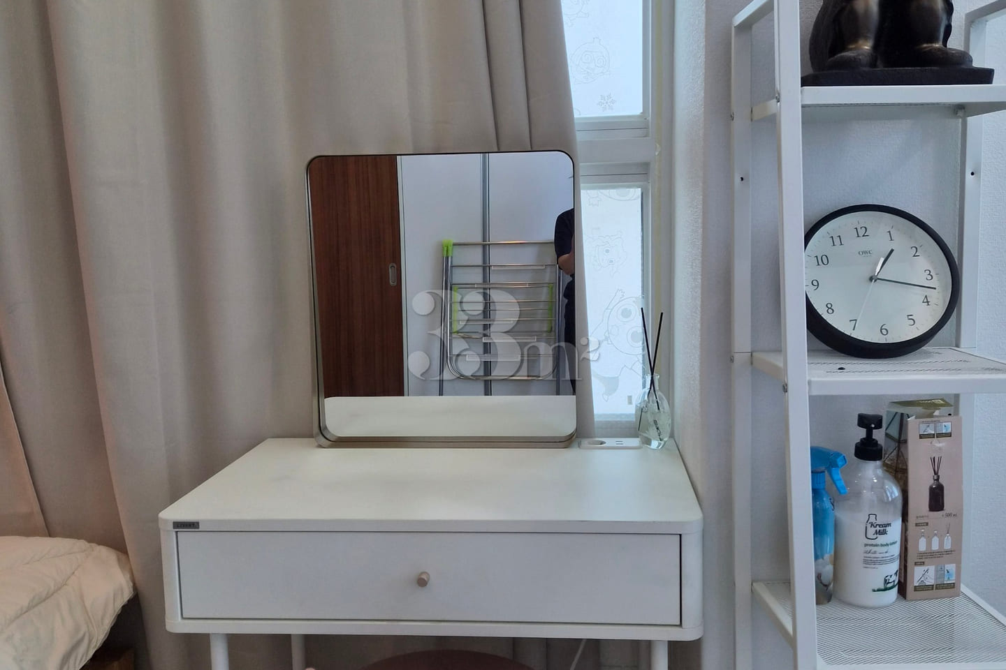 Officetel near Suyu Station (2-minute walk) w 17th image