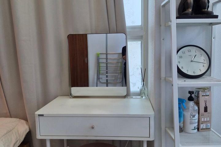 Officetel near Suyu Station (2-minute walk) w 16th image