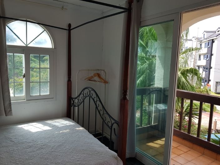 Studio with separate room, 2nd floor, 40F 4th image