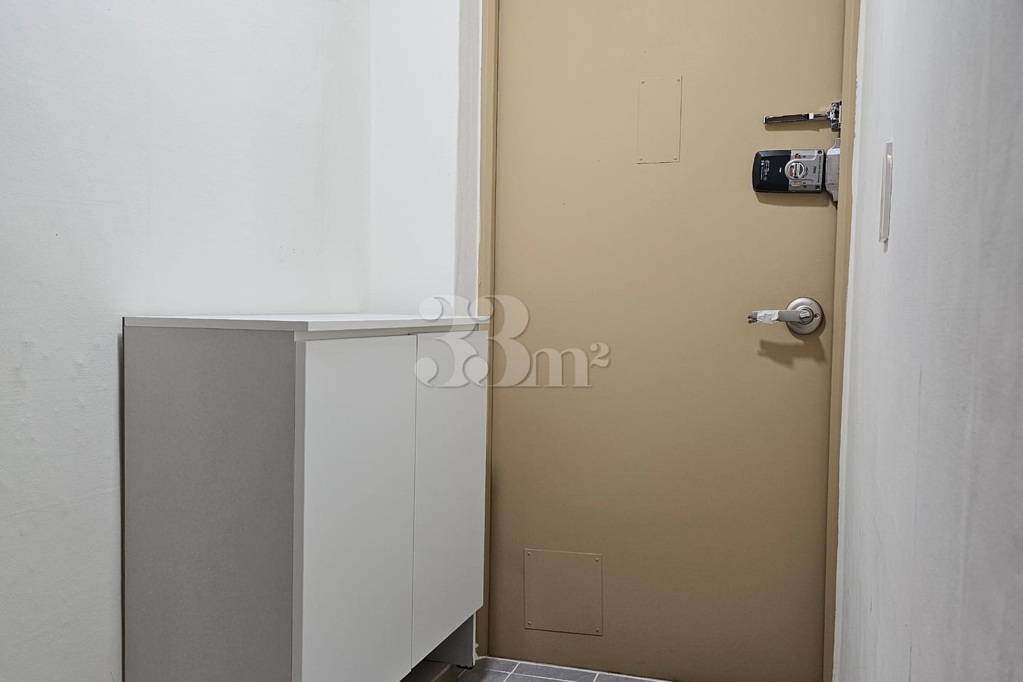 Guwol-gil Hospital Walnut Two-Room 14th image