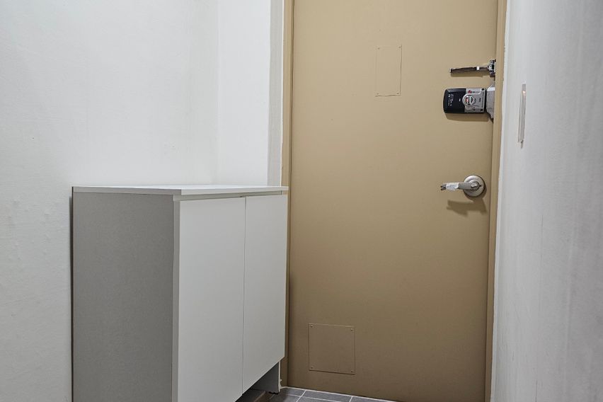 구월길병원 월넛 투룸