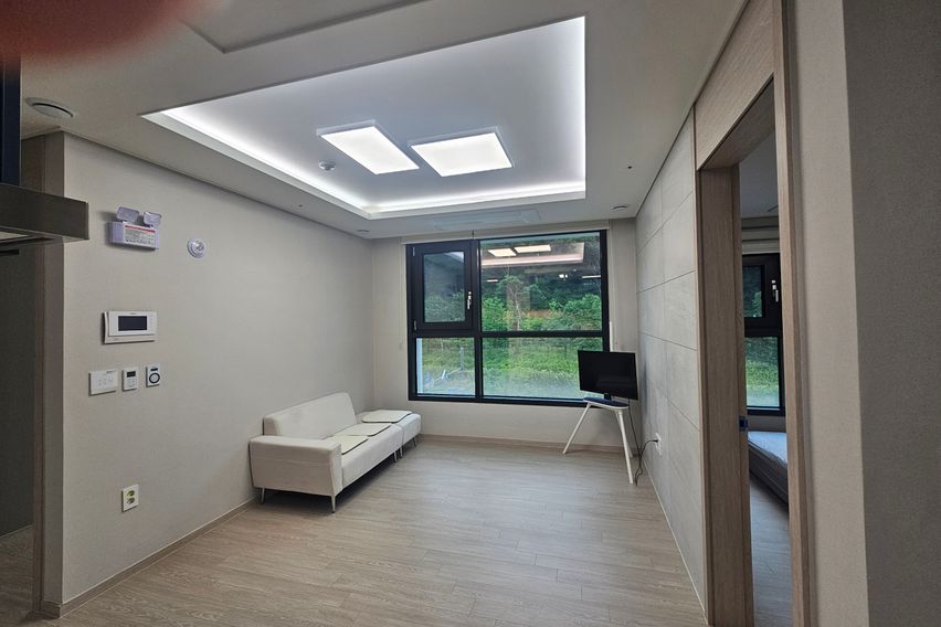 판교에 위치한 공기좋은