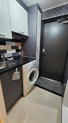 Fully Furnished Studio in Dunsan/Tanbang 7th image