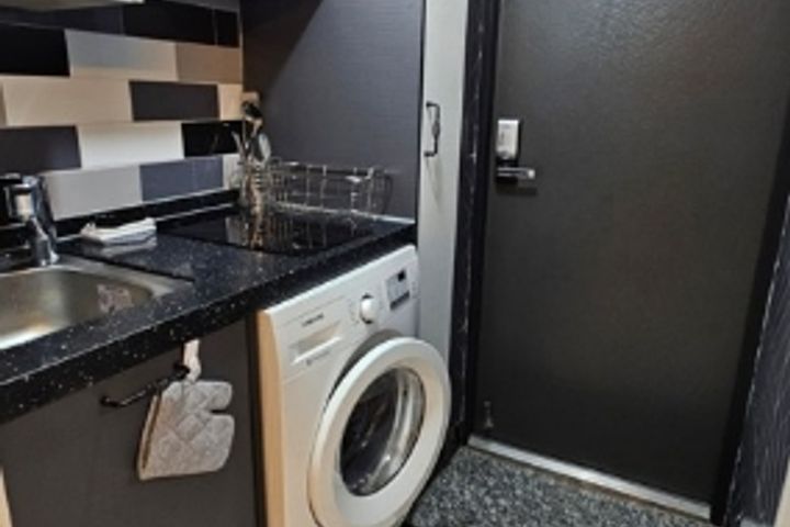 Fully Furnished Studio in Dunsan/Tanbang 7th image