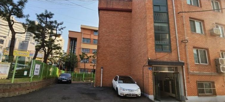 주차편리 원룸🏡105