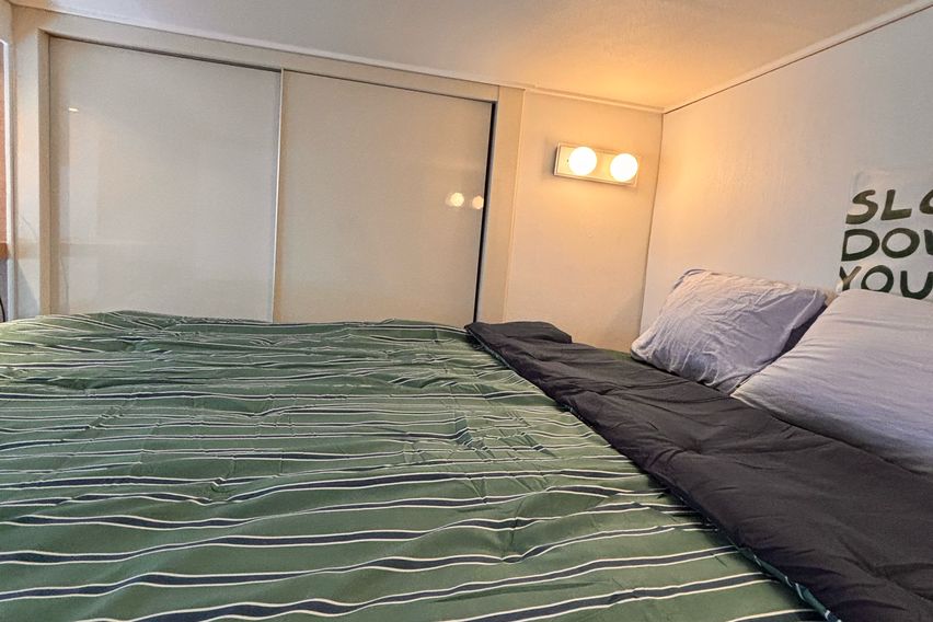 문정 모던블루 하우스💙