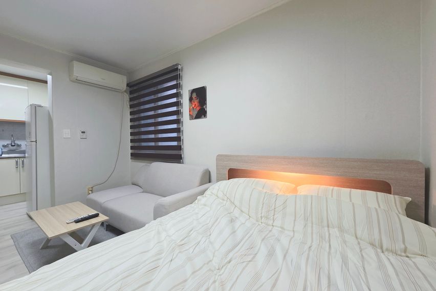 #선정릉역#5분#풀옵션 8번째 이미지