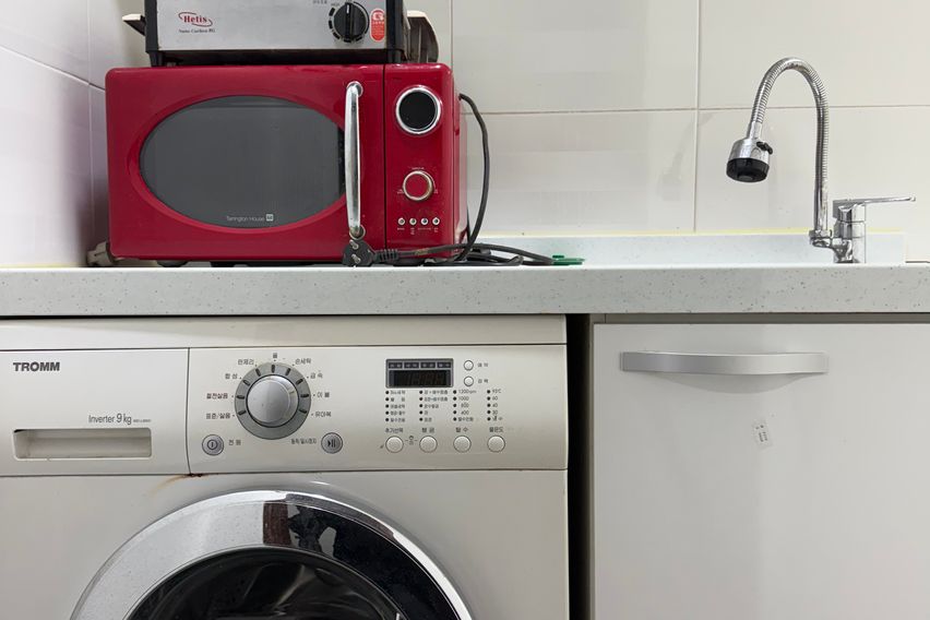 🌨️봉천역 깔끔한 원룸🐘