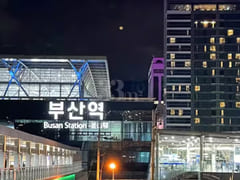Busan Station mega-sized officetel 15th image