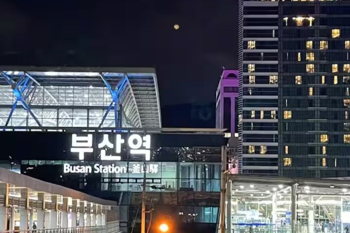 부산역 초대형 오피스텔 15번째 이미지