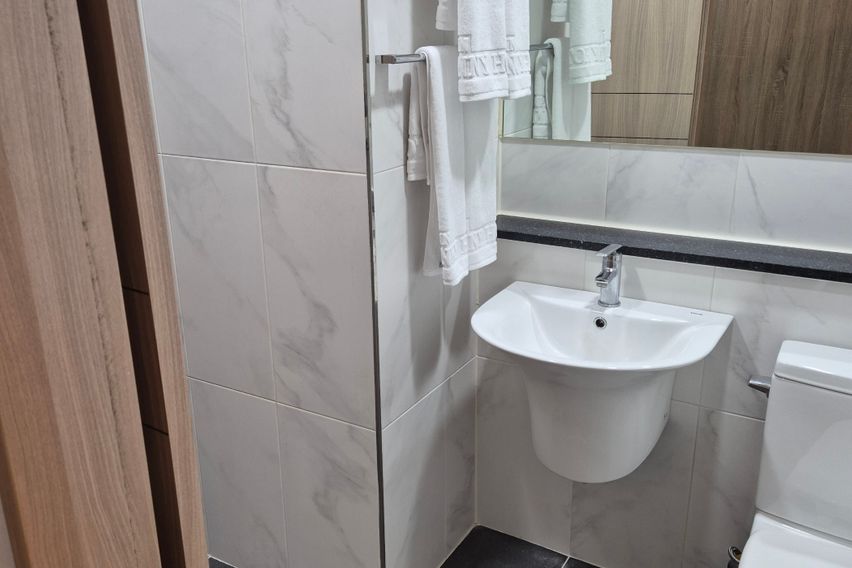 더편안10 트리니호텔 