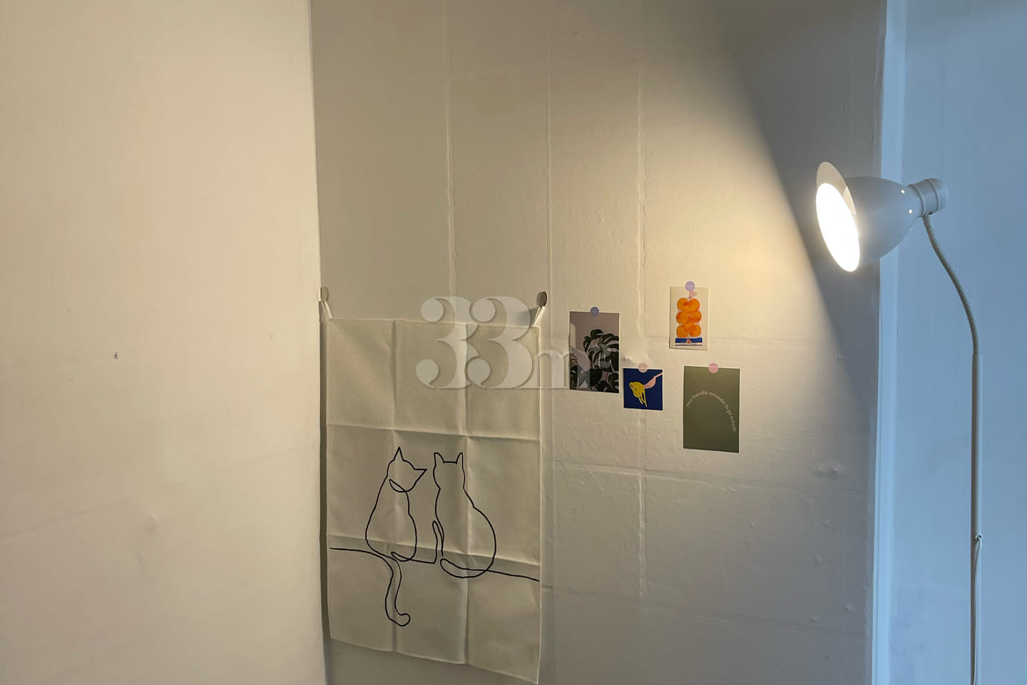 Clean 1.5-room apartment in Jeongneung 🏠 4th image