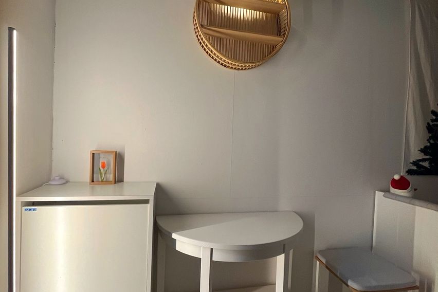 남부터미널역💗1분