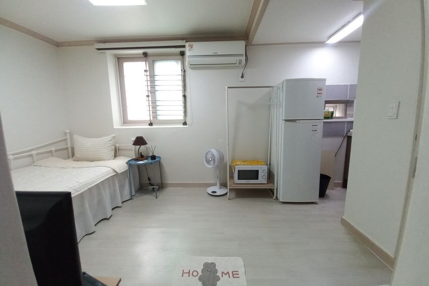 신정동 1인 코지하우스